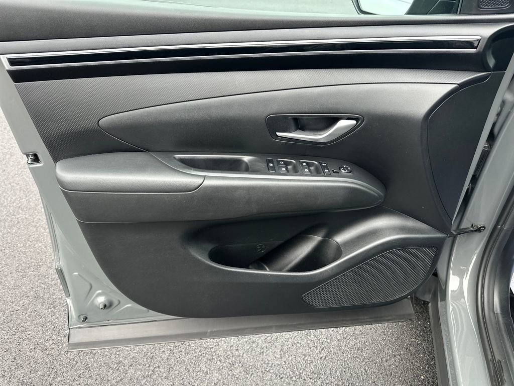 Used 2022 Hyundai Santa Cruz SEL w/ Activity Package image 14