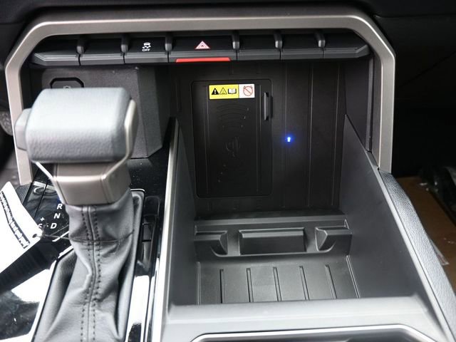 New 2026 Toyota Tundra SR5 image 4