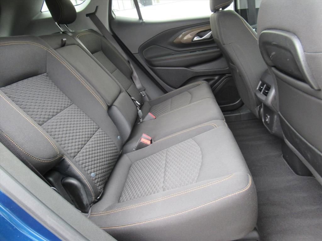 Used 2020 GMC Terrain SLE w/ Driver Convenience Package image 28