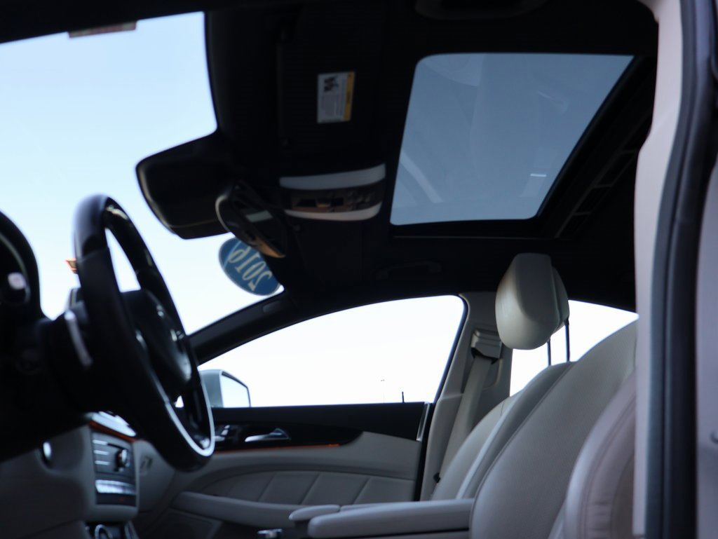 Used 2016 Mercedes-Benz CLS 550 4MATIC image 42