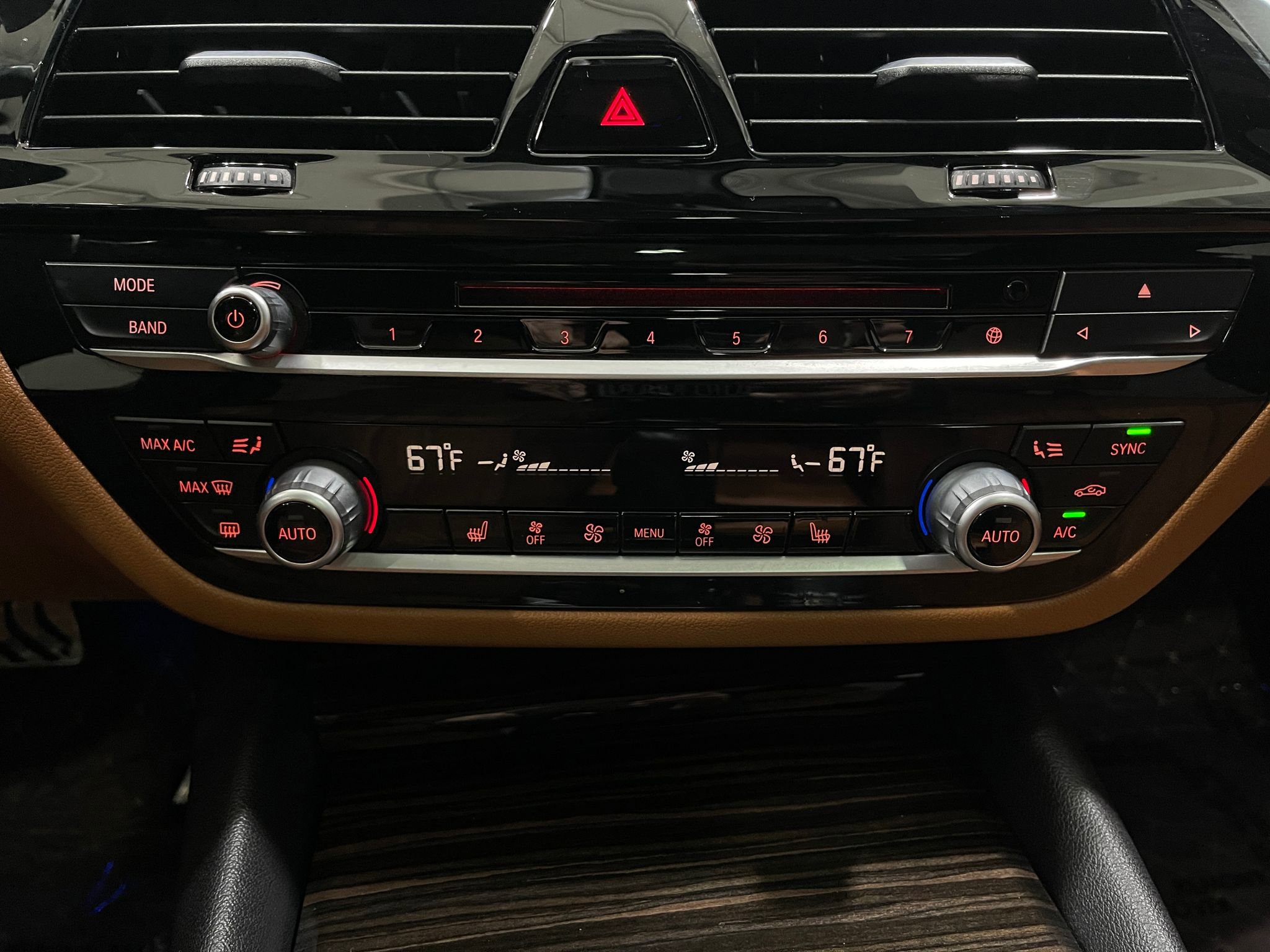 Used 2018 BMW 530e image 26