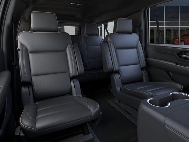 New 2026 GMC Yukon XL Elevation image 17