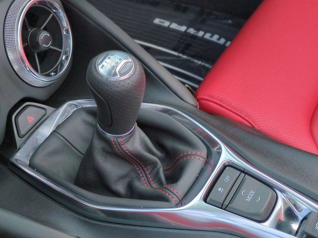 Used 2023 Chevrolet Camaro LT w/ RS Package RWD image 20