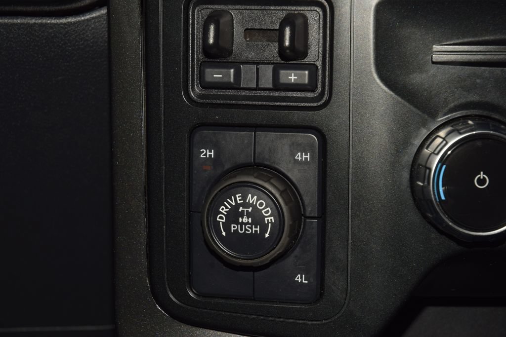 Used 2023 Ford F150 XLT w/ Equipment Group 302A High AWD/4WD image 37