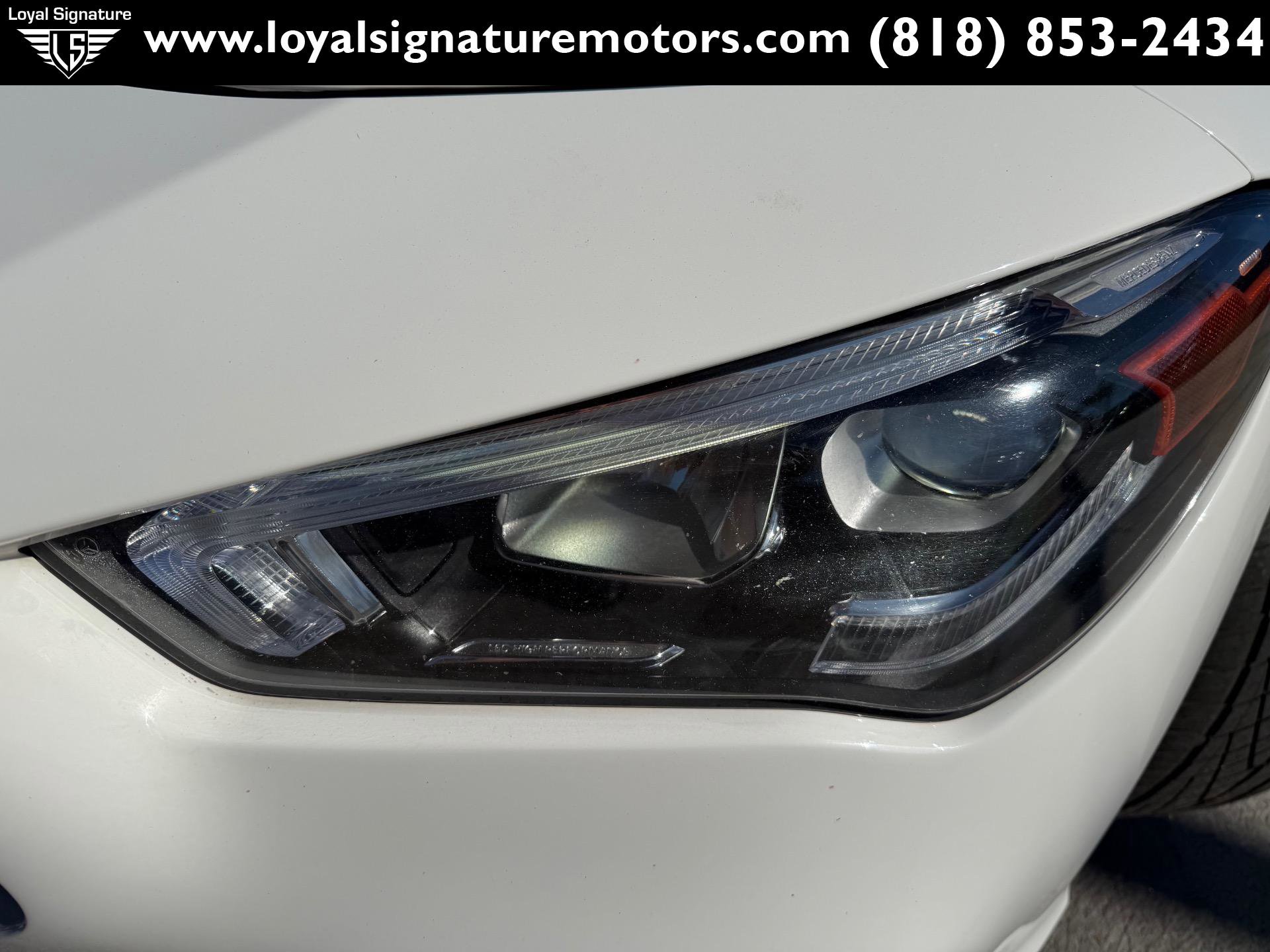 Used 2020 Mercedes-Benz CLA 250 image 31