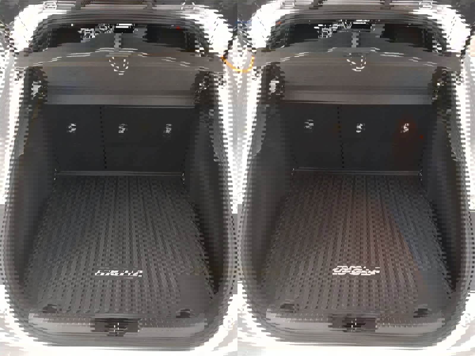 Used 2021 Toyota Corolla SE image 31