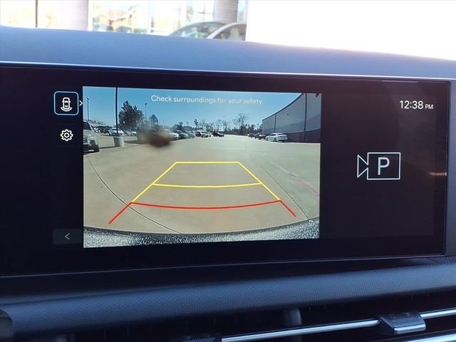 New 2026 Hyundai Santa Cruz SE FWD image 28