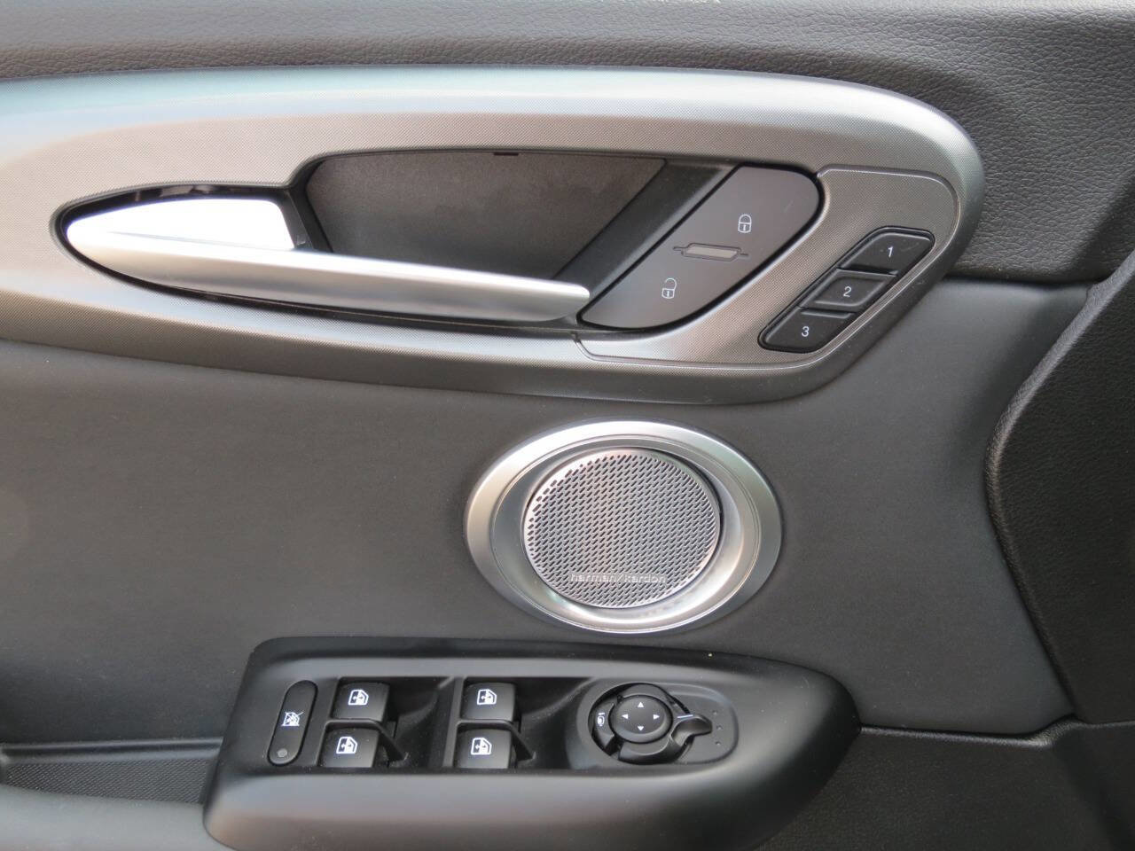 Used 2023 Dodge Hornet GT Plus w/ Track Pack image 12