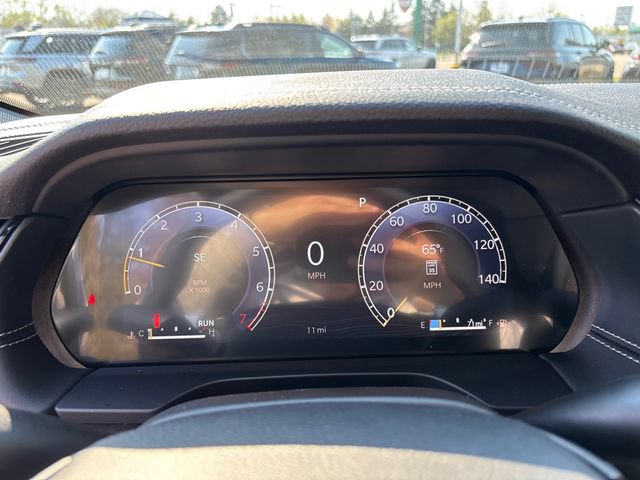 New 2026 Jeep Grand Cherokee Altitude AWD/4WD image 18