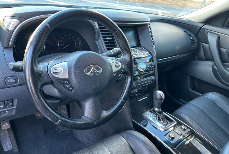 Used 2016 INFINITI QX70 2WD image 13