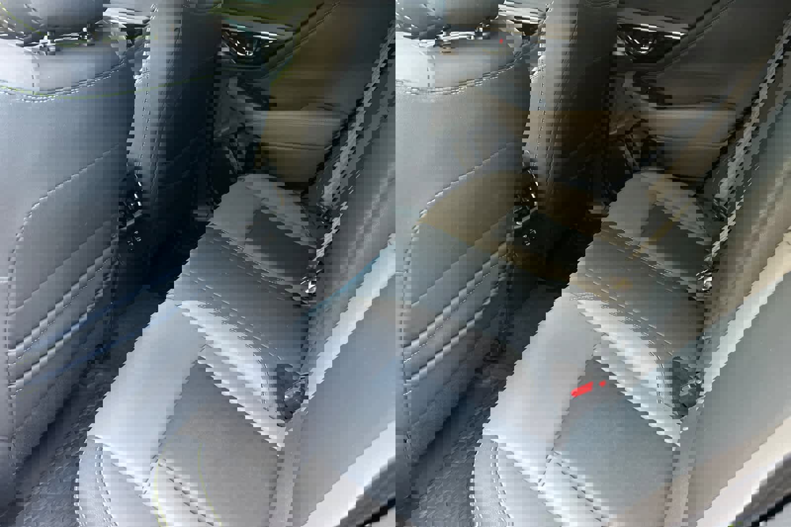 Certified 2024 Subaru Outback Onyx Edition image 11