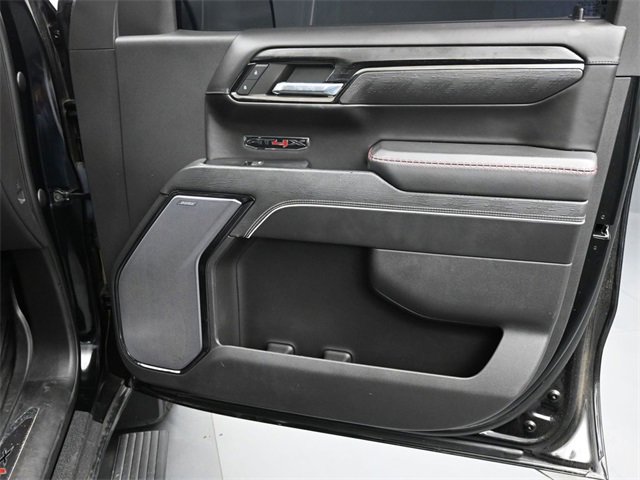 Used 2023 GMC Sierra 1500 AT4X image 20