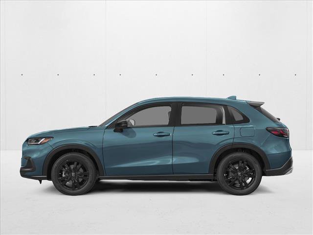 New 2027 Honda HR-V Sport image 3