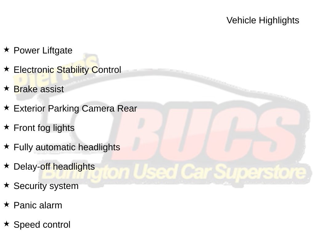 Used 2024 Chrysler Pacifica Limited FWD image 33