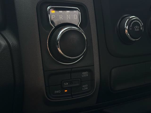 Used 2016 RAM 1500 Express AWD/4WD image 15