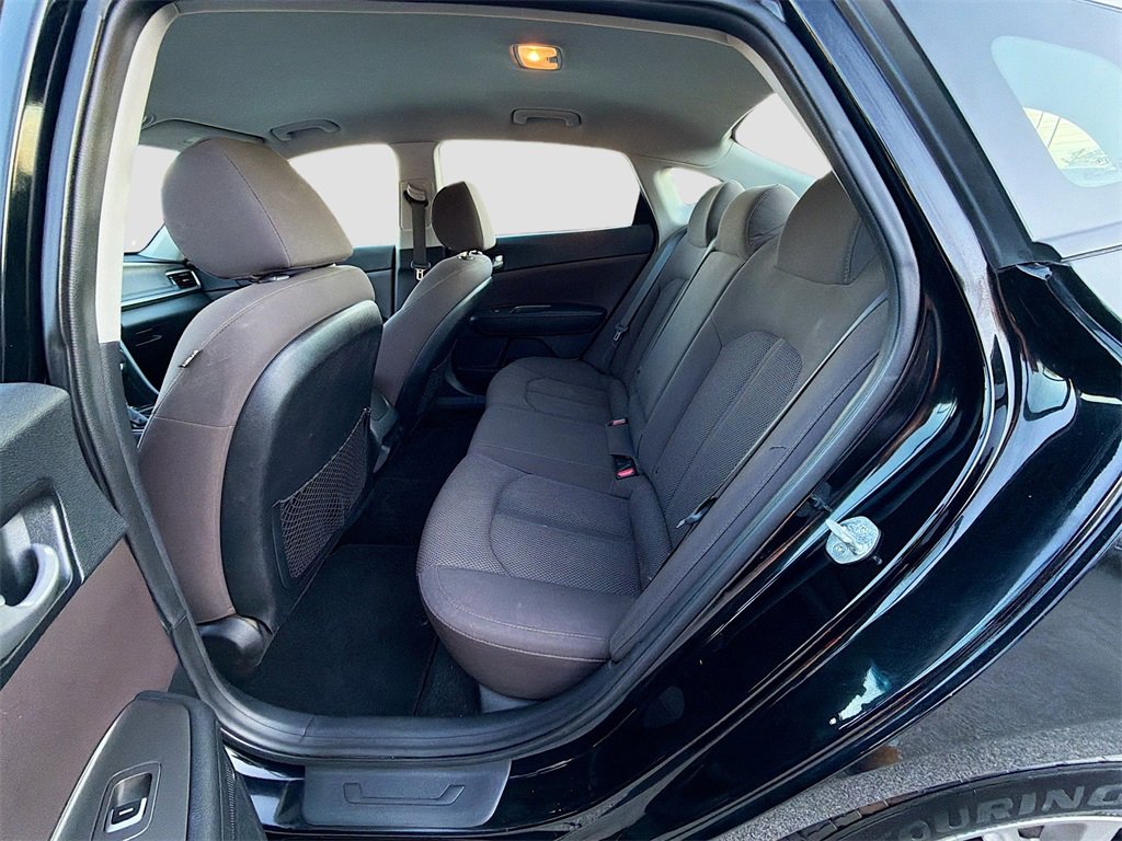 Used 2019 Kia Optima LX image 23