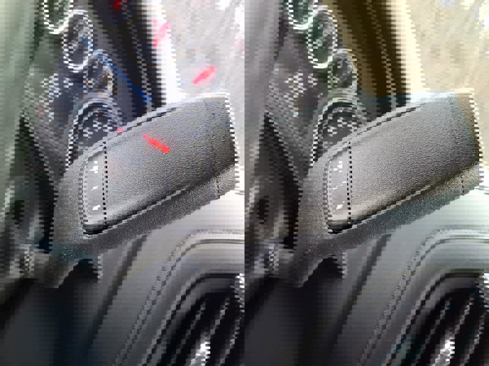 Certified 2021 Chevrolet Silverado 1500 RST image 20