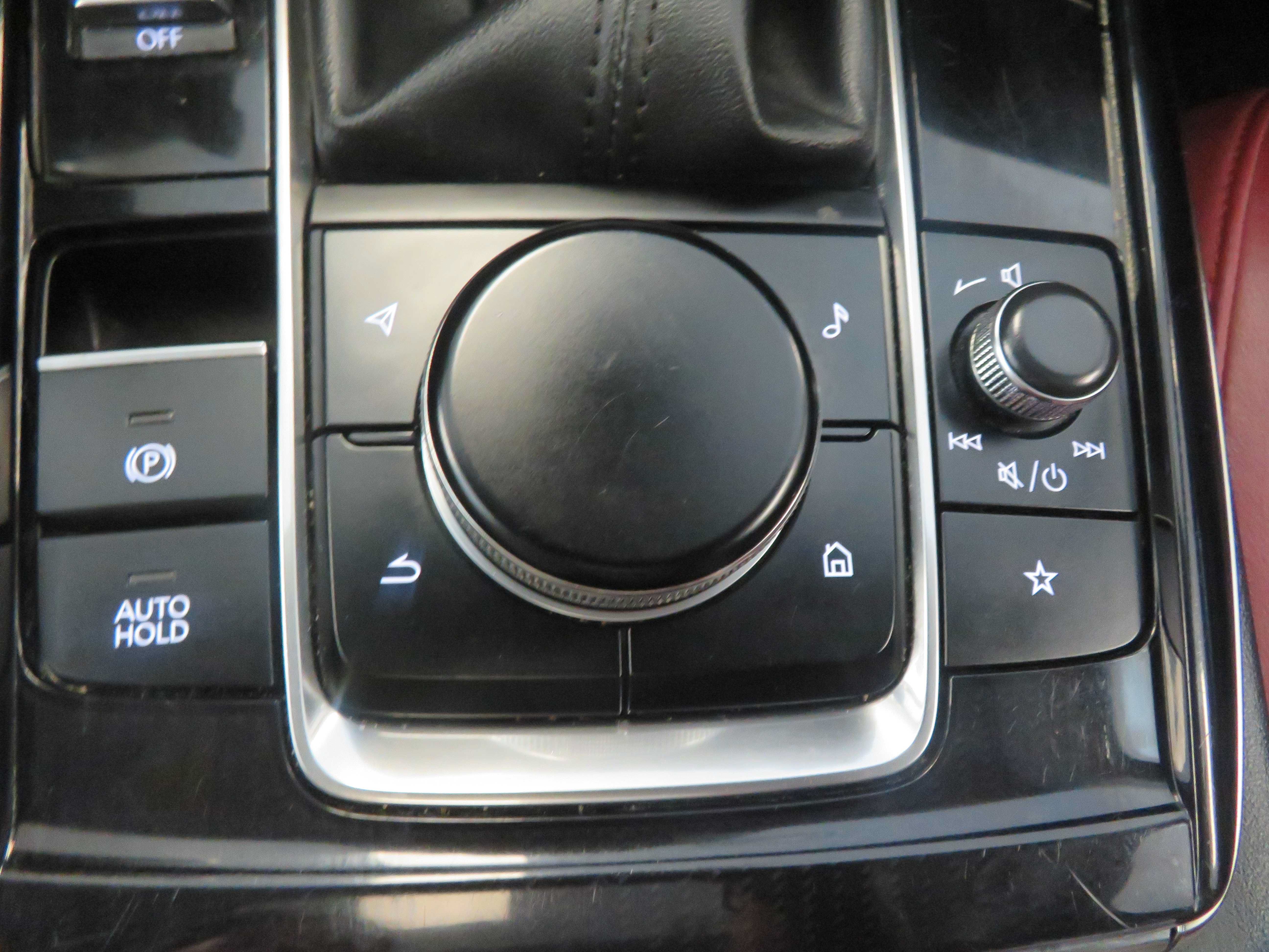 Used 2024 MAZDA CX-30 AWD 2.5 S w/ Preferred Package image 44