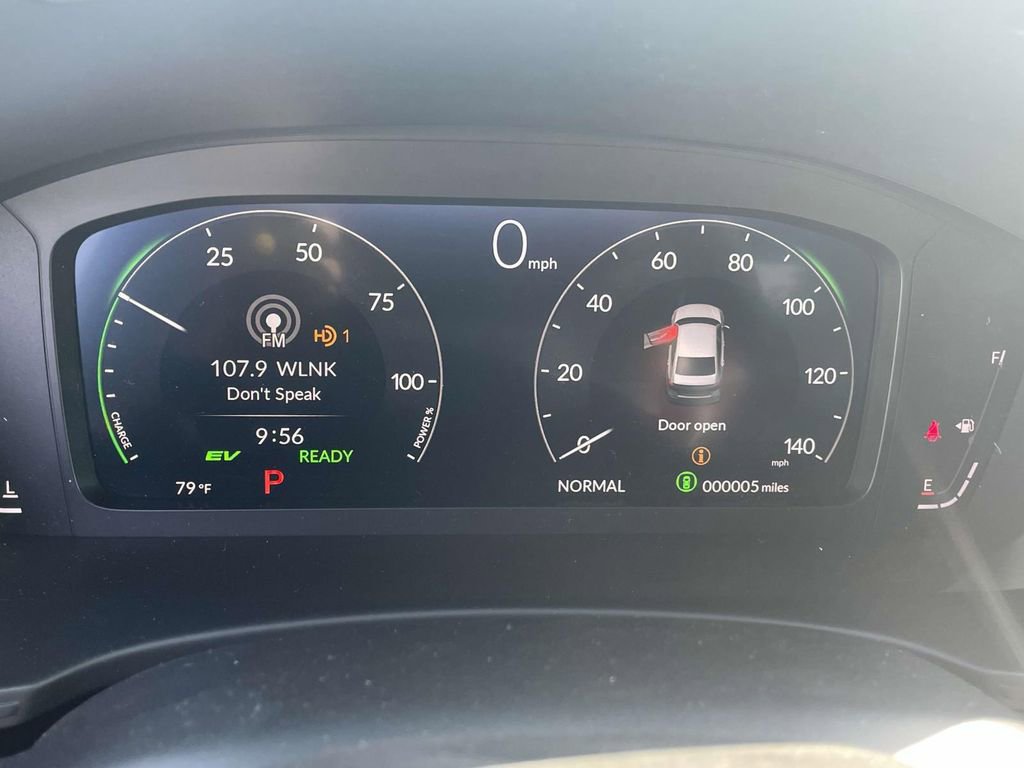 Used 2025 Honda Civic Sport image 30