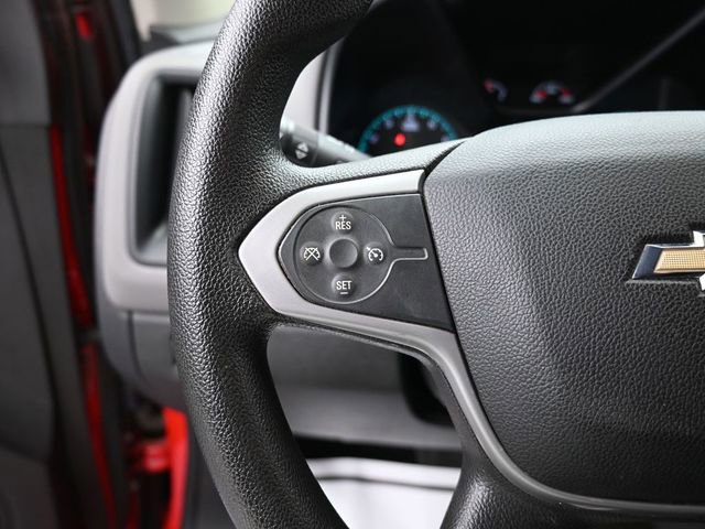 Used 2016 Chevrolet Colorado W/T w/ WT Convenience Package image 31