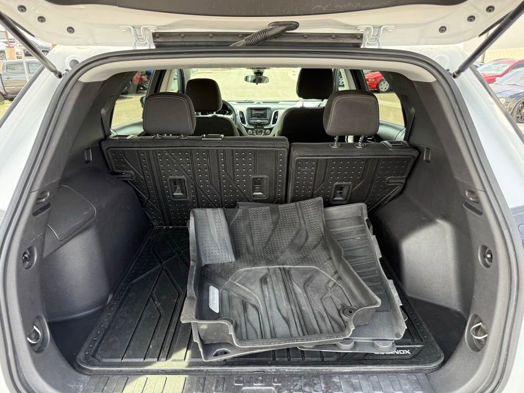 Used 2024 Chevrolet Equinox LS w/ LS Convenience Package image 20