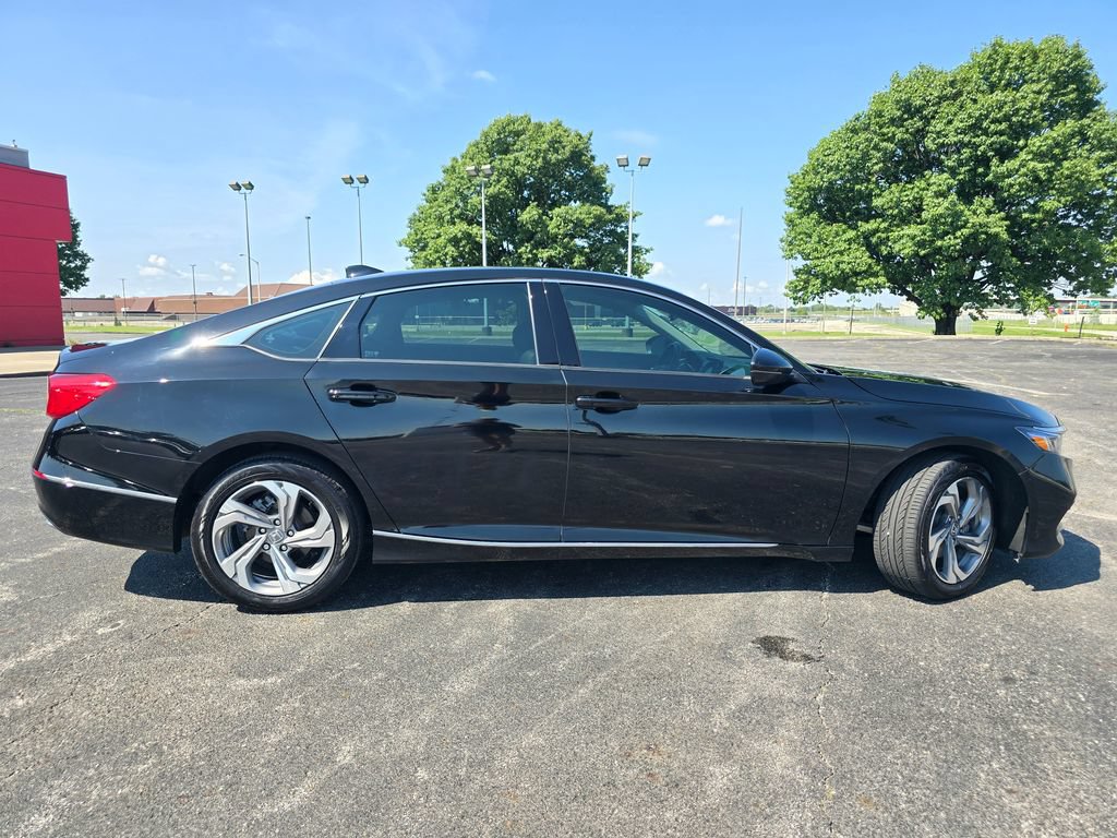 Used 2020 Honda Accord EX-L image 17