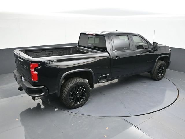 New 2026 Chevrolet Silverado 2500 LT w/ Trail Boss Package image 57