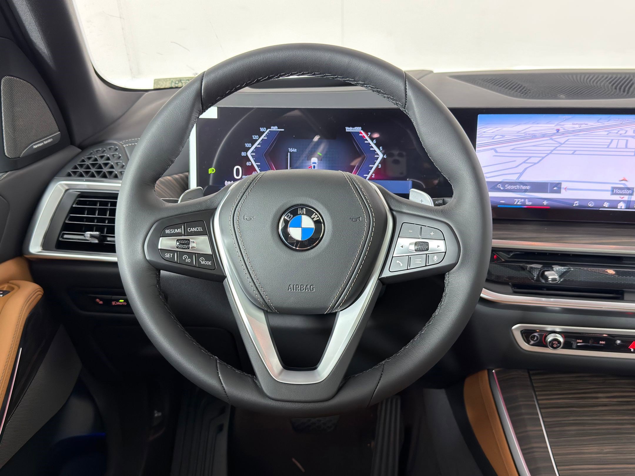 Used 2026 BMW X5 sDrive40i RWD image 14