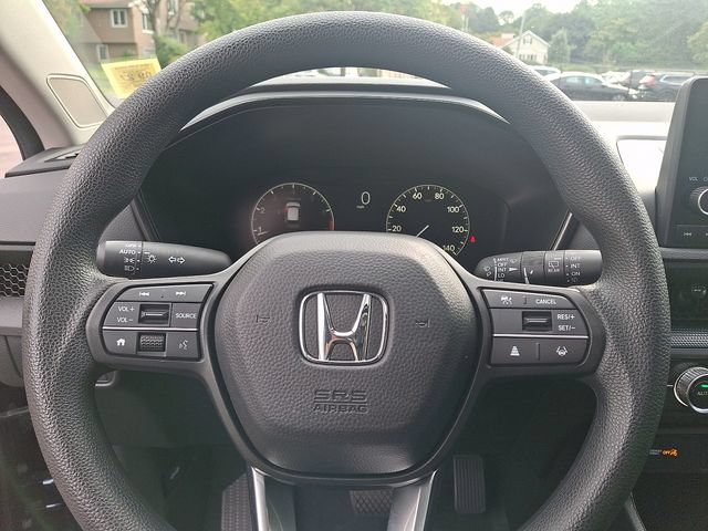Used 2024 Honda CR-V EX image 20