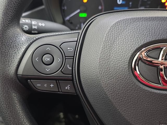 Certified 2025 Toyota Corolla LE w/ LE Premium Package image 13