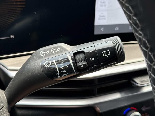 Used 2025 Kia Sorento EX AWD/4WD image 25