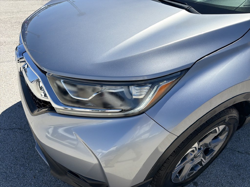 Used 2019 Honda CR-V EX-L image 8