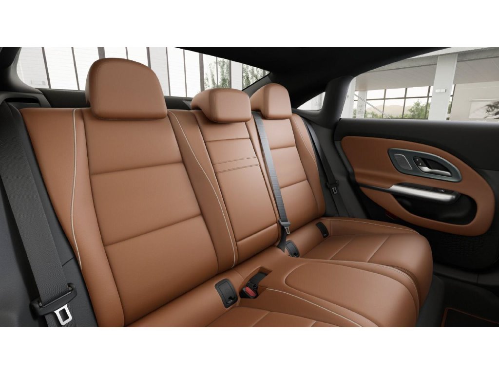 New 2027 Mercedes-Benz CLA 220 image 5