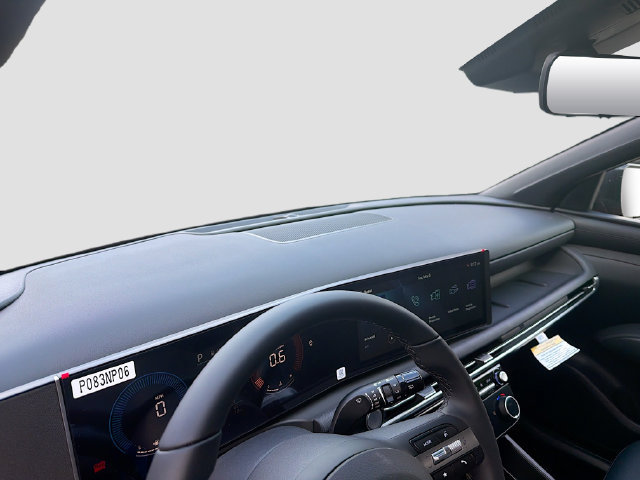 New 2026 Hyundai Tucson XRT FWD image 9