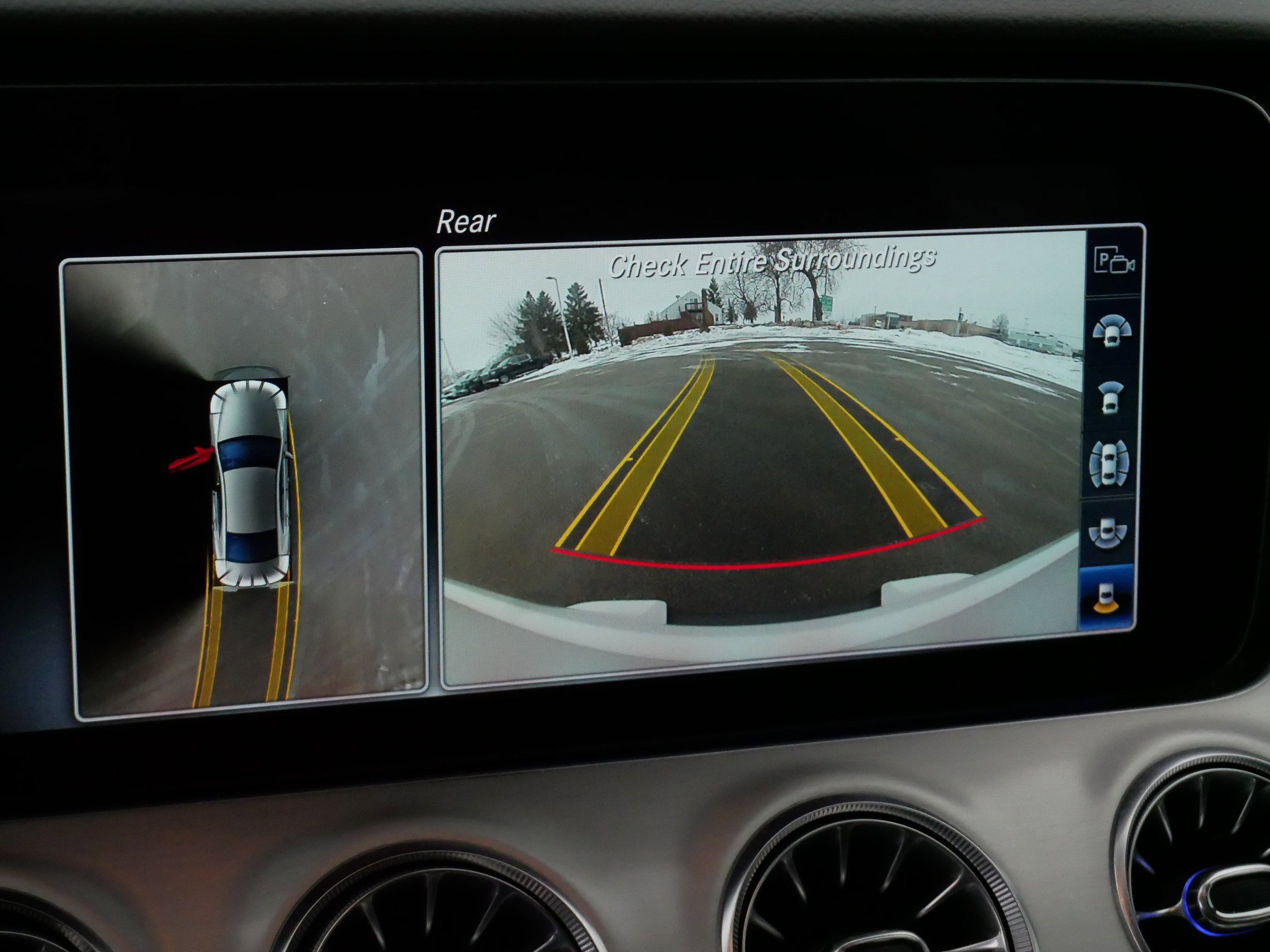 Used 2019 Mercedes-Benz CLS 53 AMG 4MATIC image 32