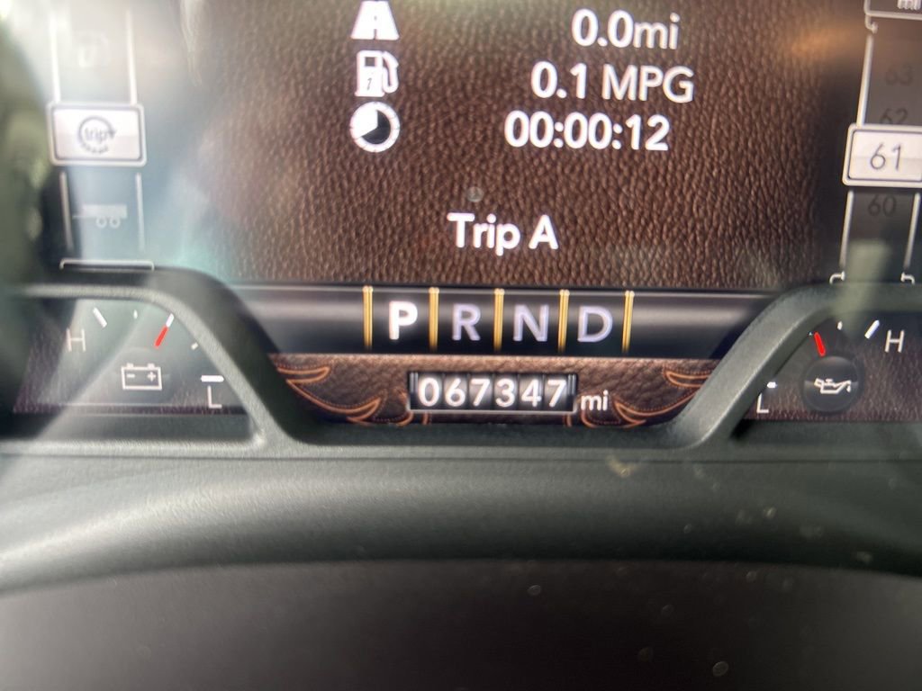 Used 2022 RAM 2500 Laramie image 16