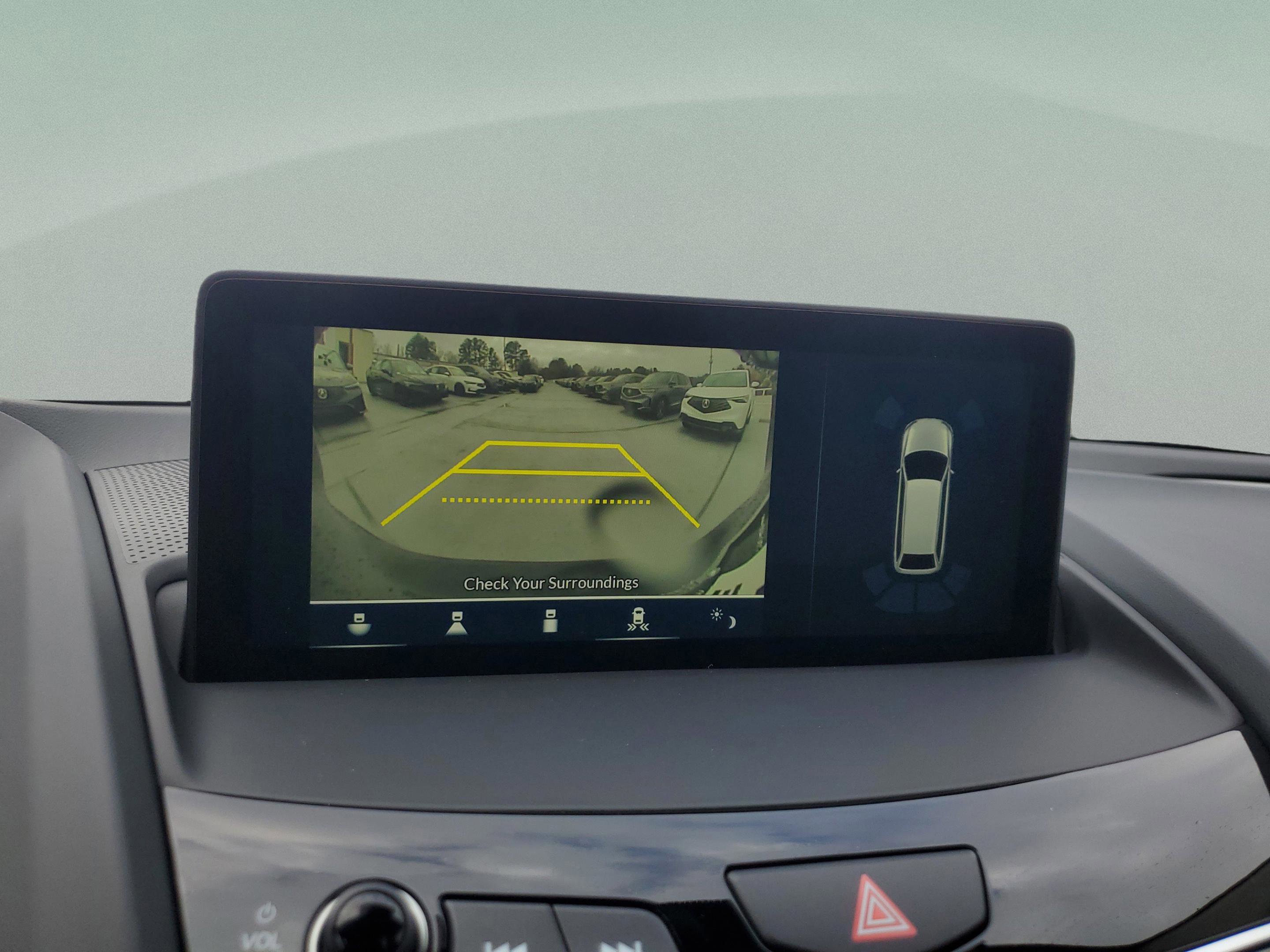 New 2026 Acura RDX SH-AWD w/ Technology Package image 27