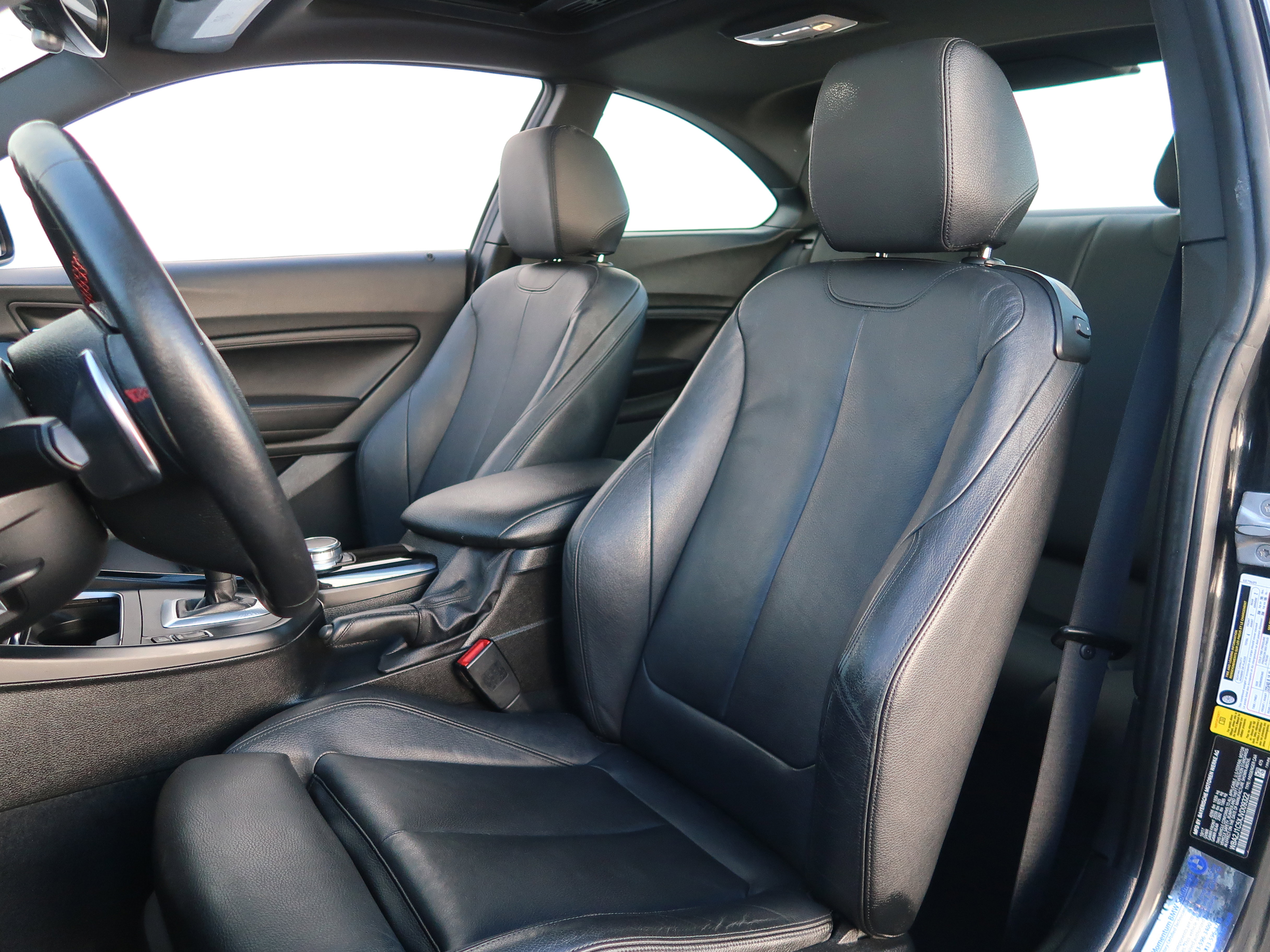 Used 2018 BMW 230i Coupe image 12