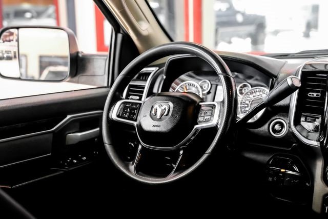 Used 2020 RAM 2500 Big Horn image 14