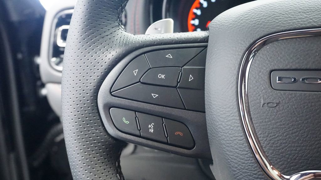 New 2026 Dodge Durango GT image 35