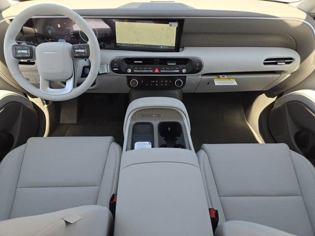New 2026 Hyundai Palisade SEL FWD image 18