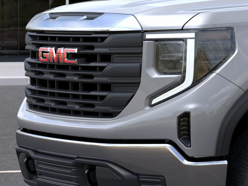 New 2026 GMC Sierra 1500 Pro w/ Pro Value Package RWD image 13