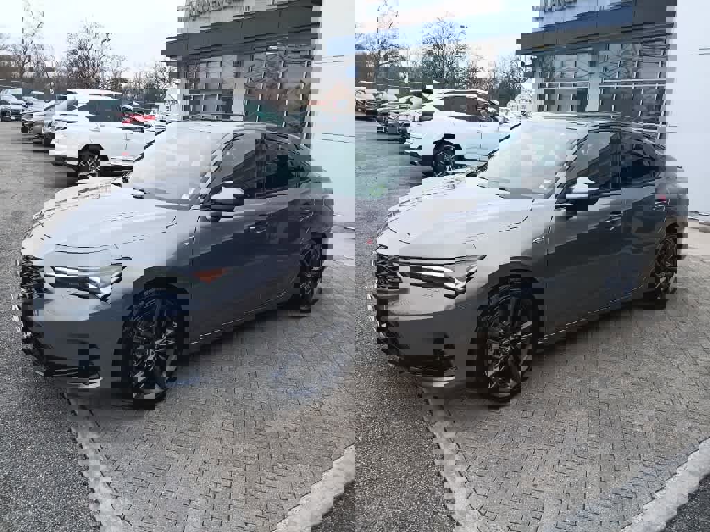 Used 2025 Acura Integra A-Spec image 3