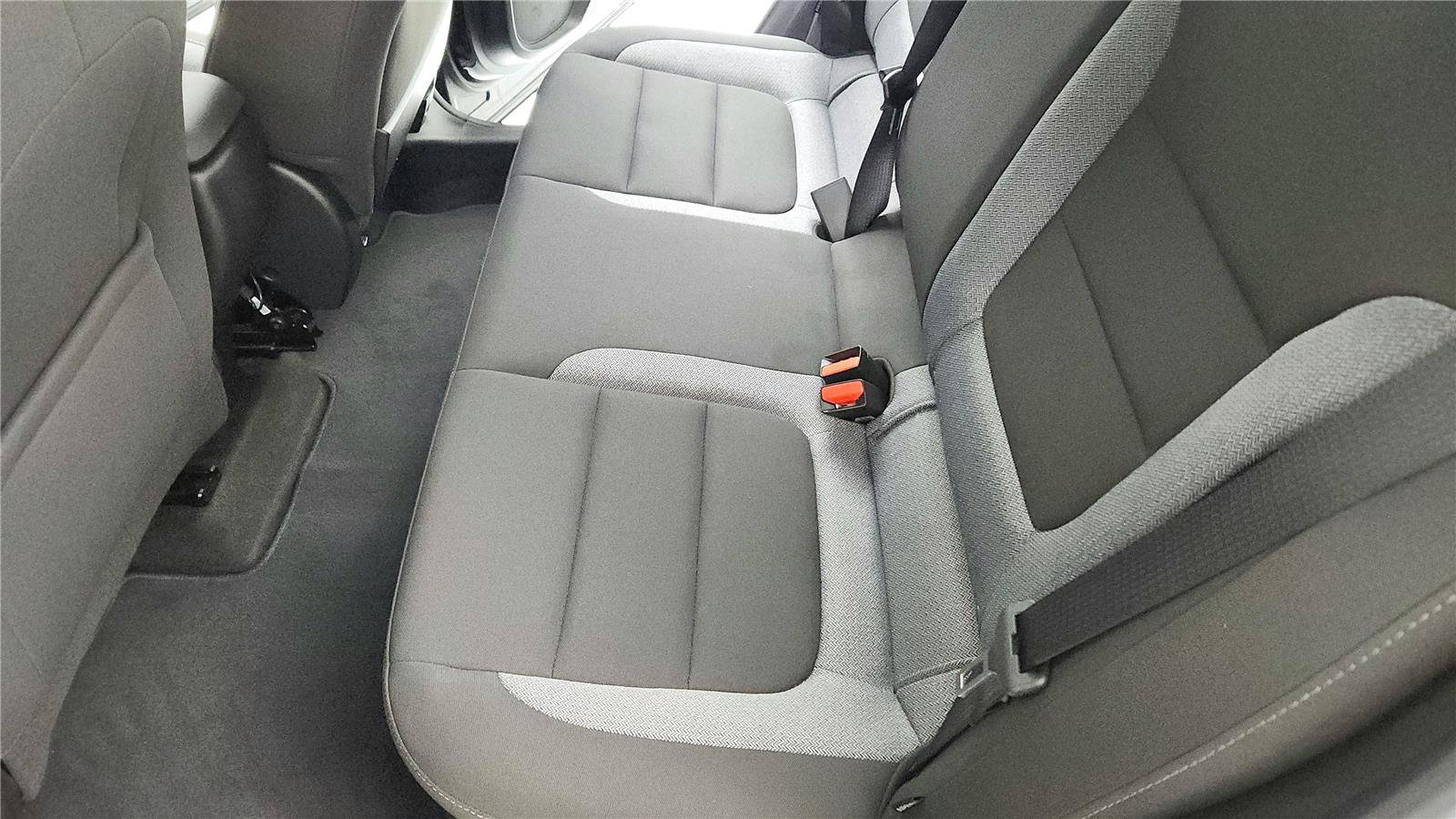 Used 2022 Chevrolet TrailBlazer LS FWD image 20