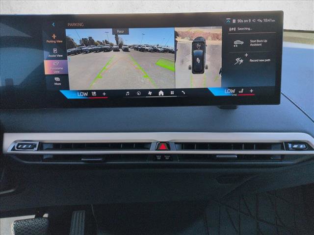 Used 2026 BMW iX xDrive60 image 15