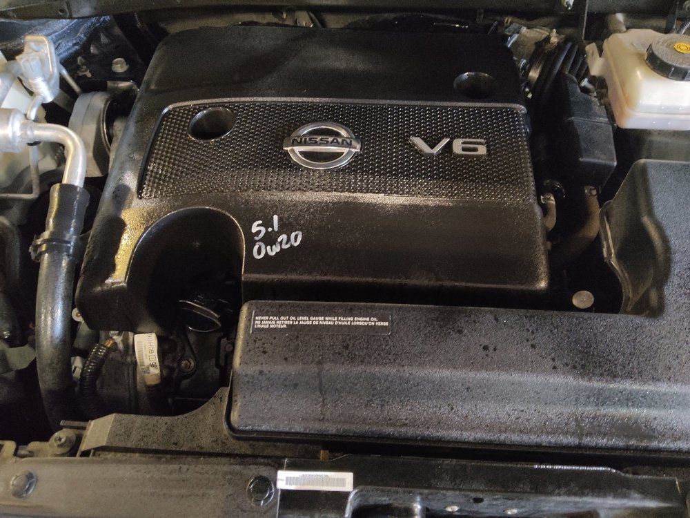 Used 2021 Nissan Murano SL image 30