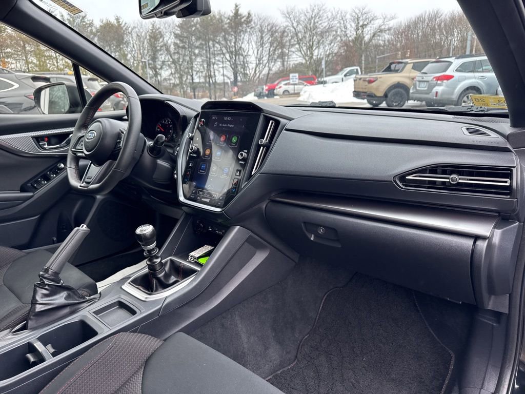 Used 2023 Subaru WRX Premium image 10