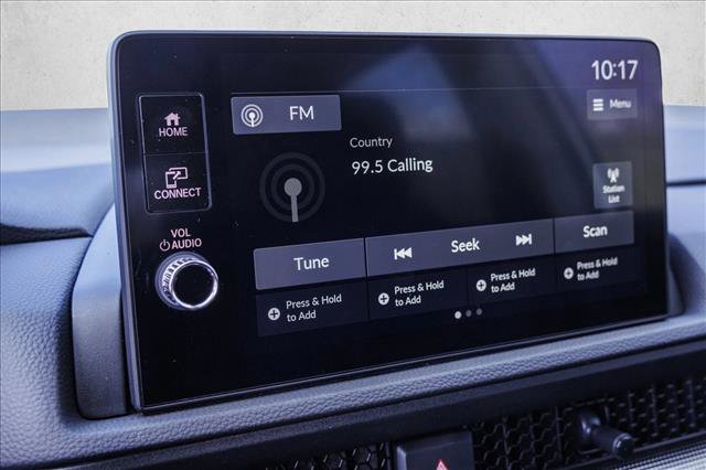 New 2026 Honda CR-V EX image 16