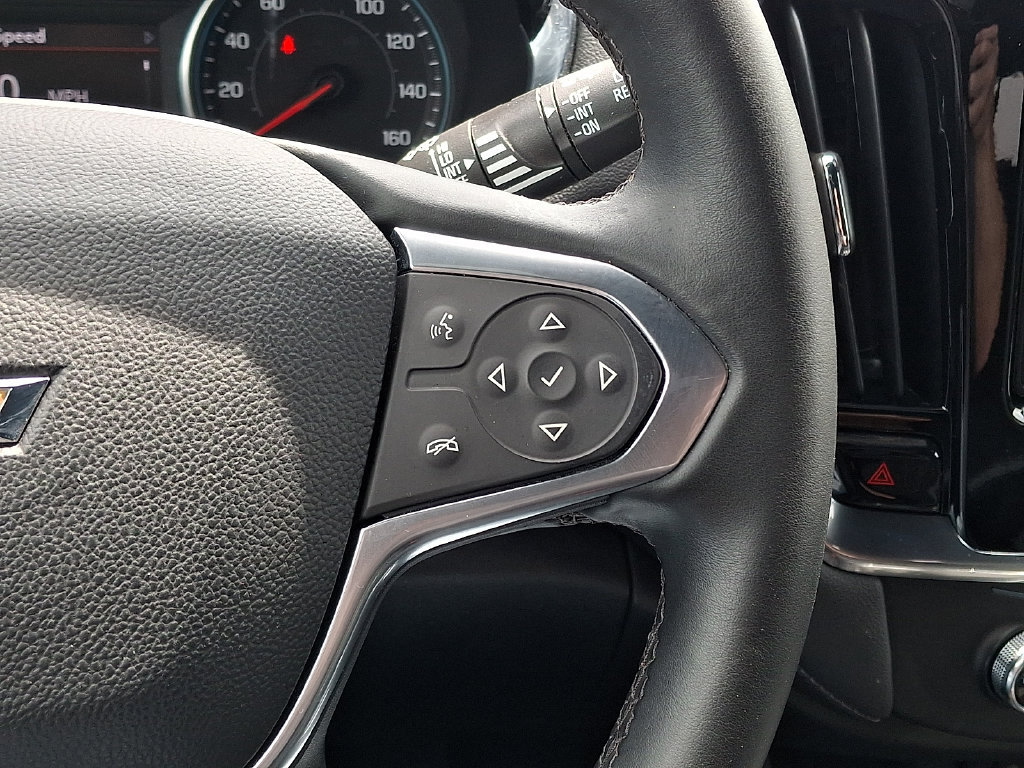 Used 2023 Chevrolet Traverse LT w/ LPO, Floor Liner Package AWD/4WD image 21