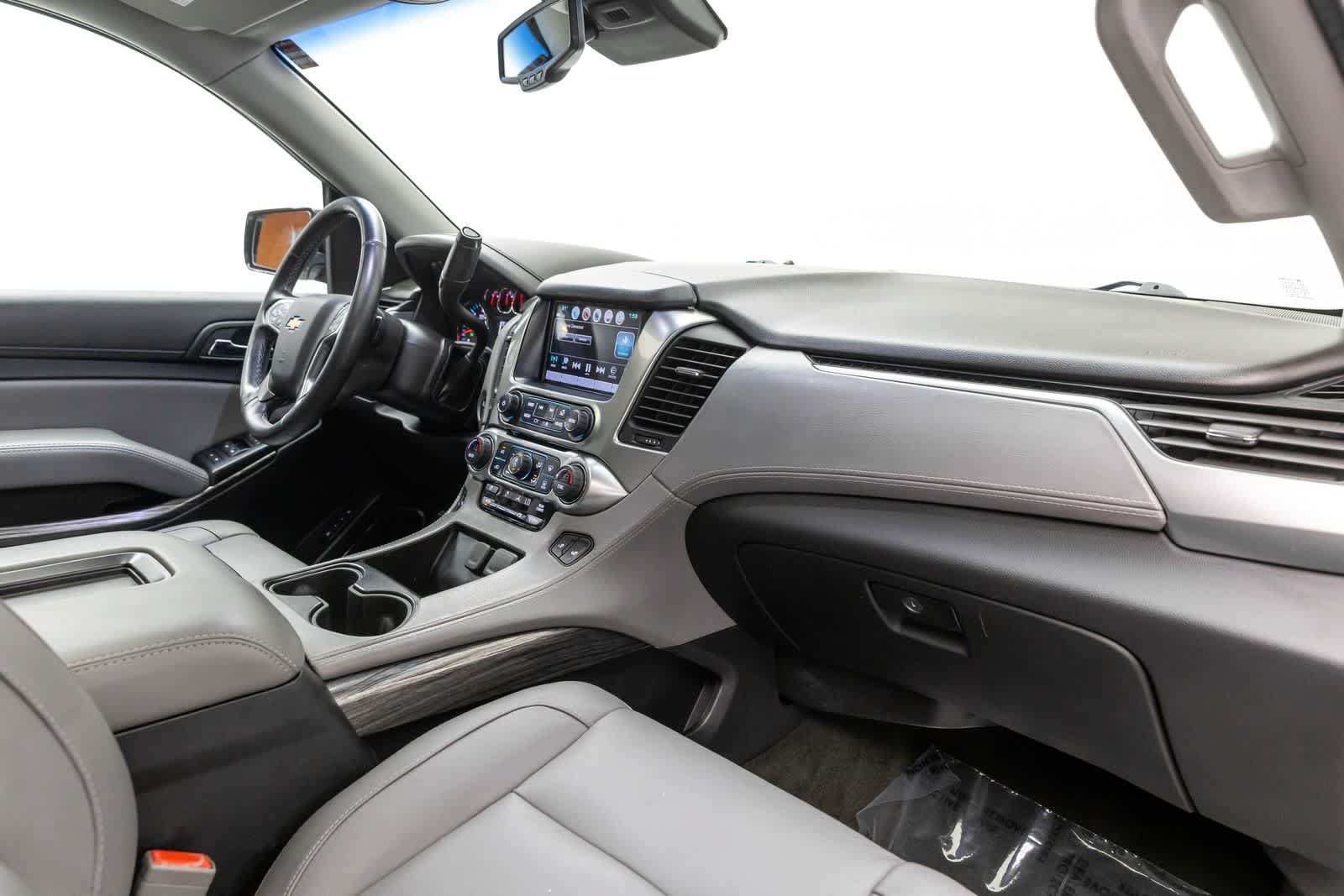 Used 2018 Chevrolet Tahoe LT w/ LT Signature Package AWD/4WD image 53